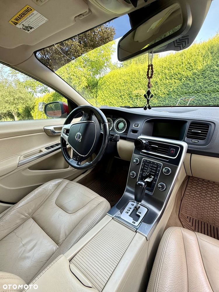 Volvo S60 - 12