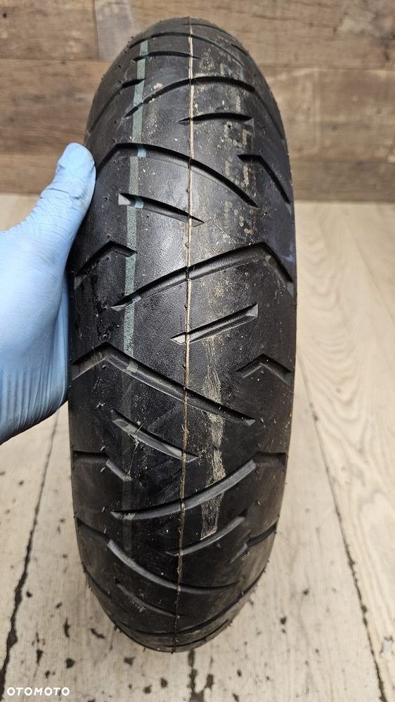 Opona 120/70R14 Bridgestone Battlax TH01F - 7