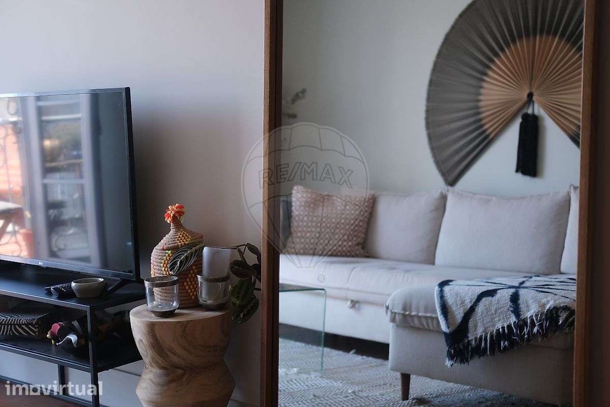 Apartamento T1 para arrendamento - Grande imagem: 3/23
