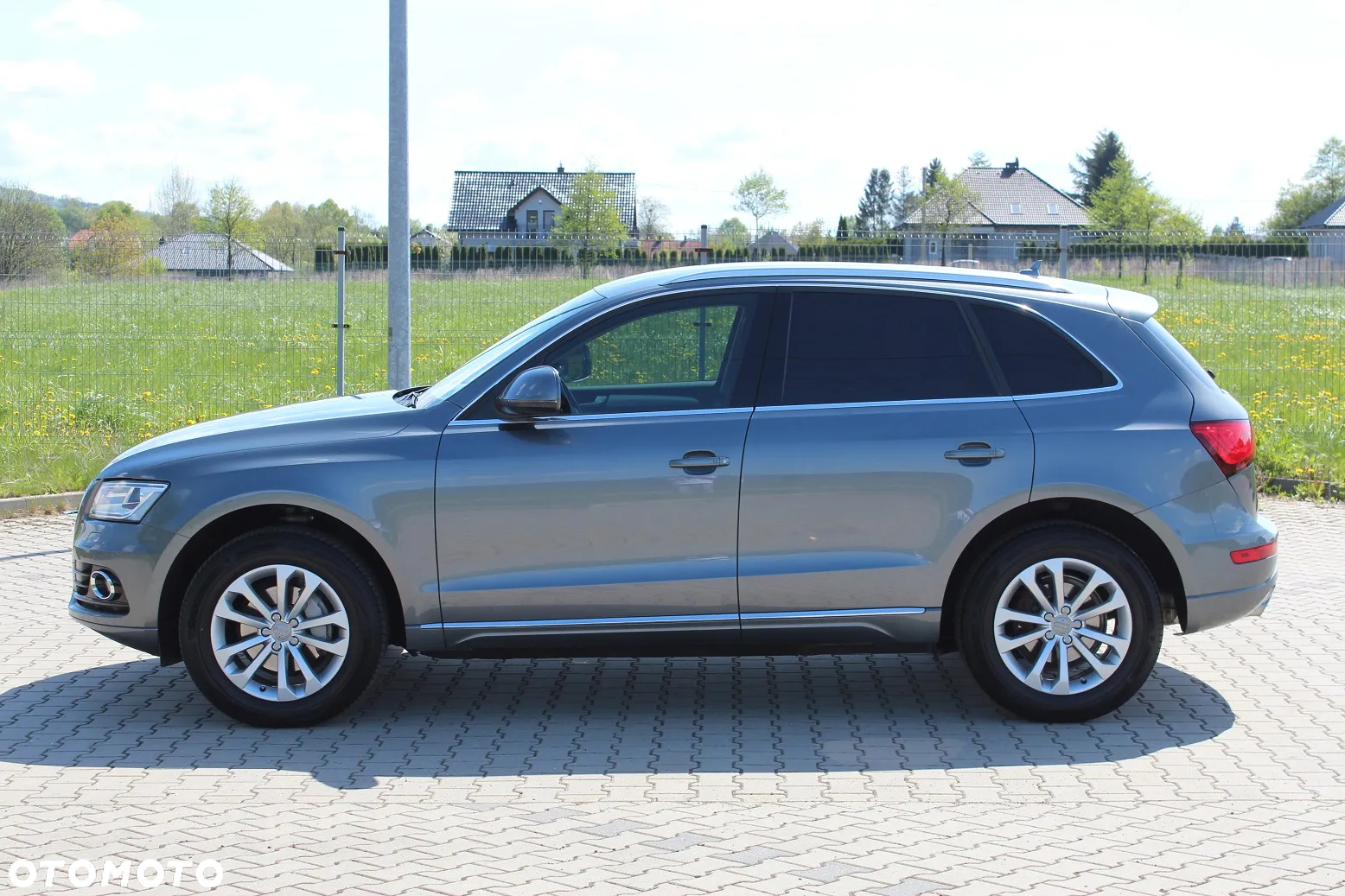 Audi Q5 2.0 TDI Quattro S tronic - 3