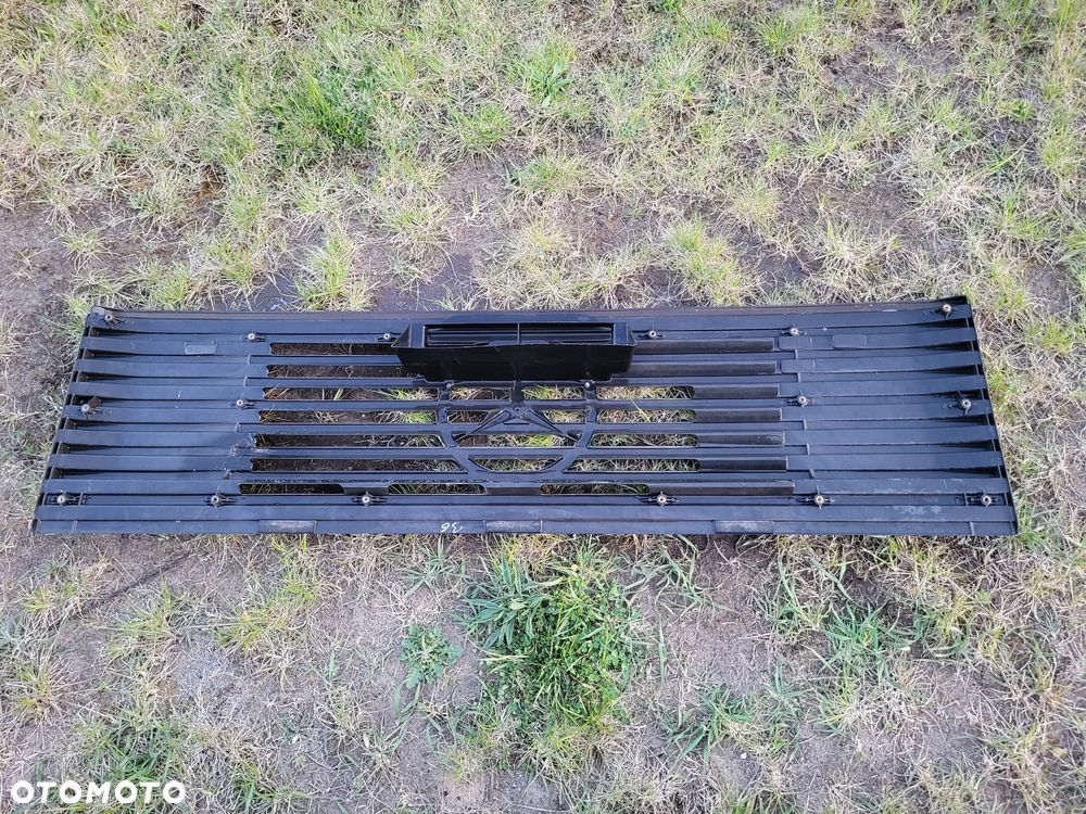 Atrapa Mercedes Sk - 2