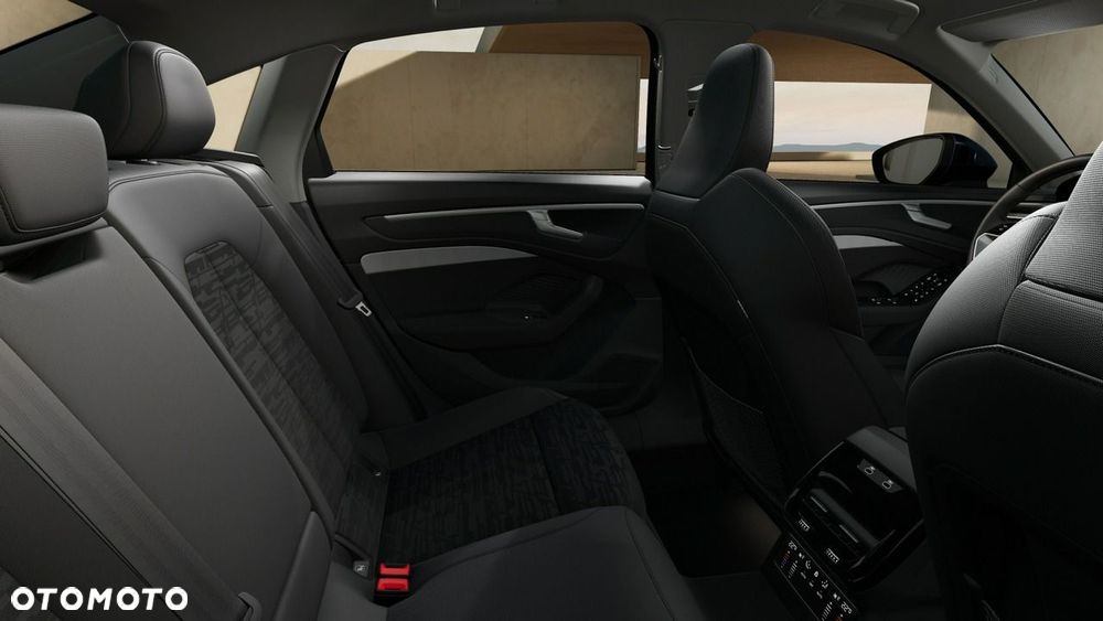 Audi A6 Limousine - 11