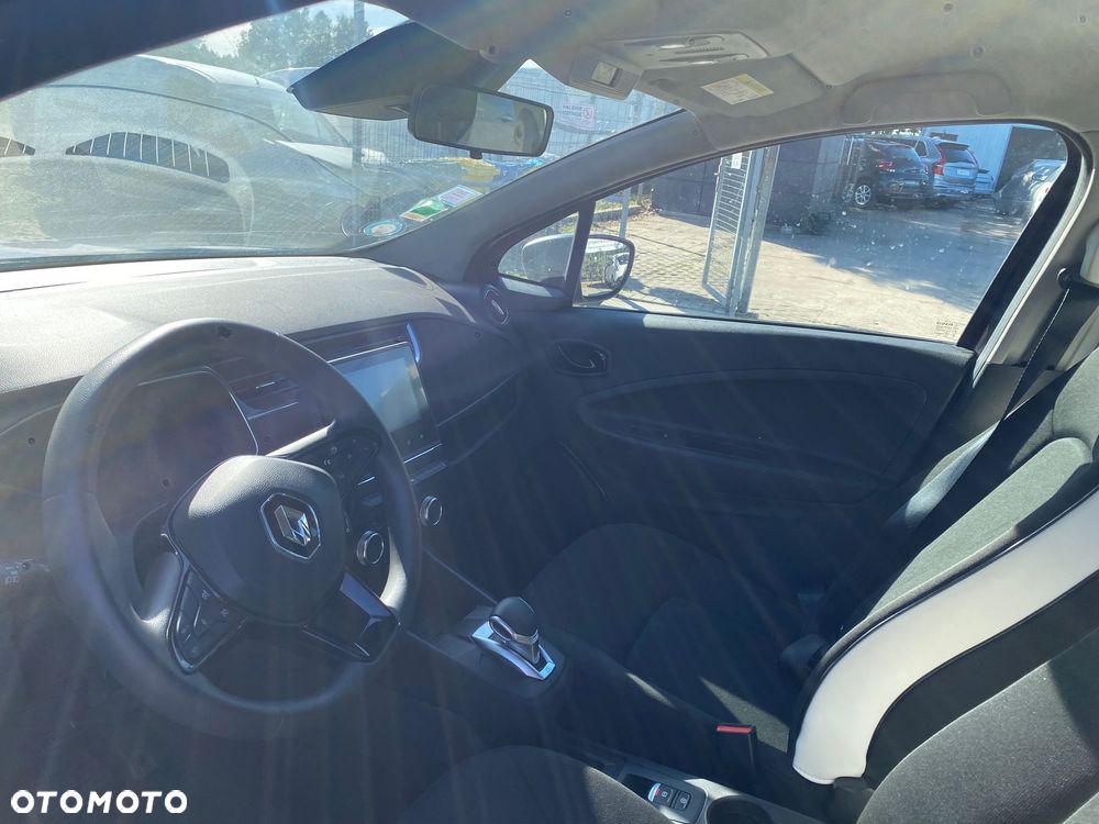 Renault Zoe - 7