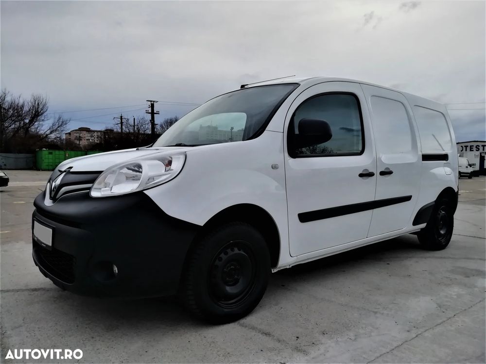 Renault Kangoo - 10