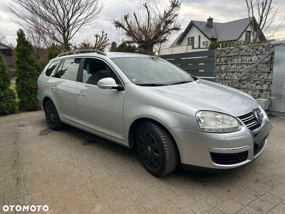 Volkswagen Golf 1.4 TSI Tour Edition - 4