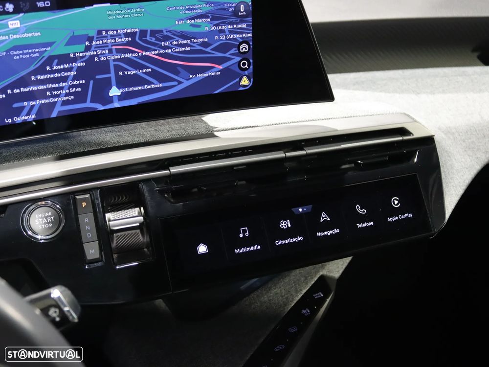 Peugeot 3008 1.2 Hybrid Allure Pack e-DCS6 - 24