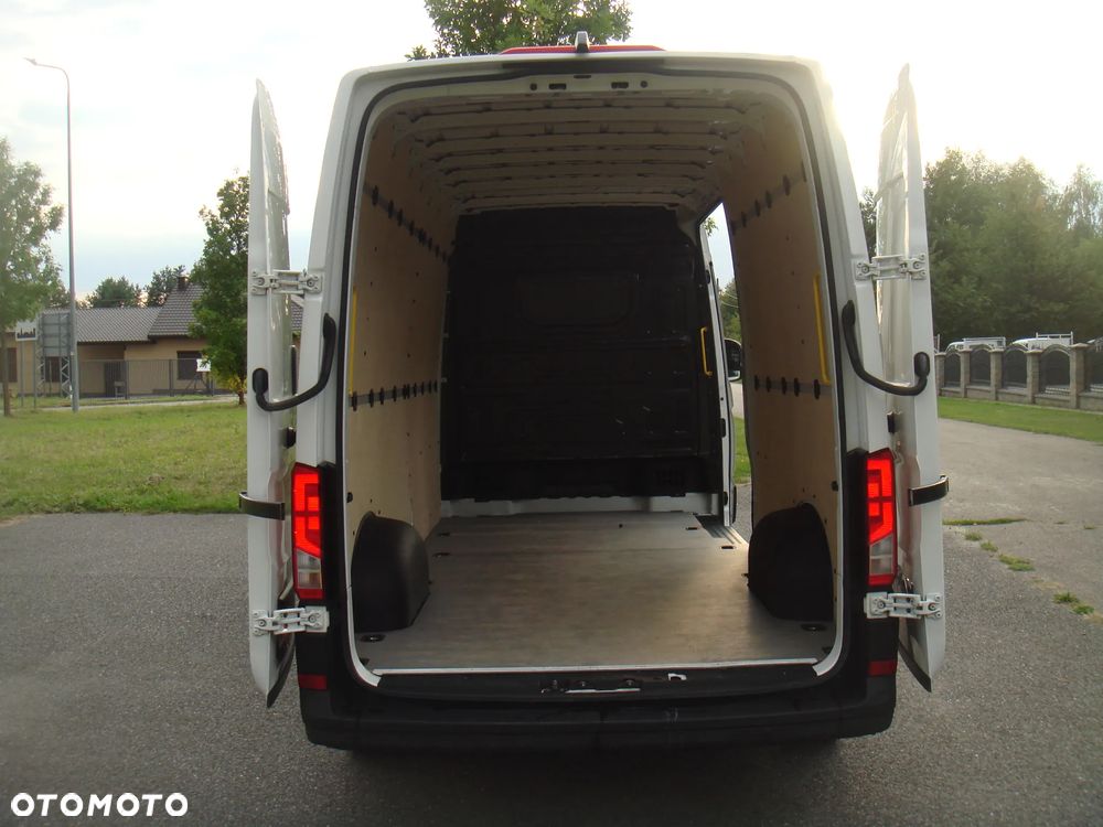 MAN TGE-140 ,H2, L3- - 22