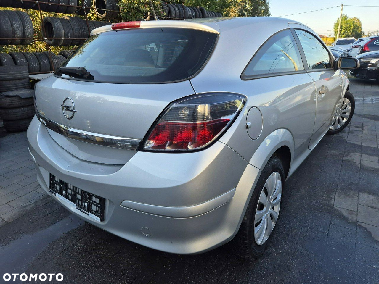 Opel Astra - 4