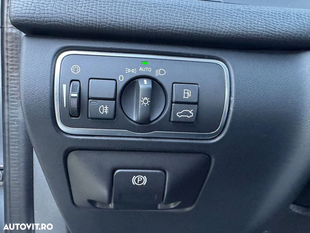 Volvo XC 60 D4 Geartronic Summum - 14