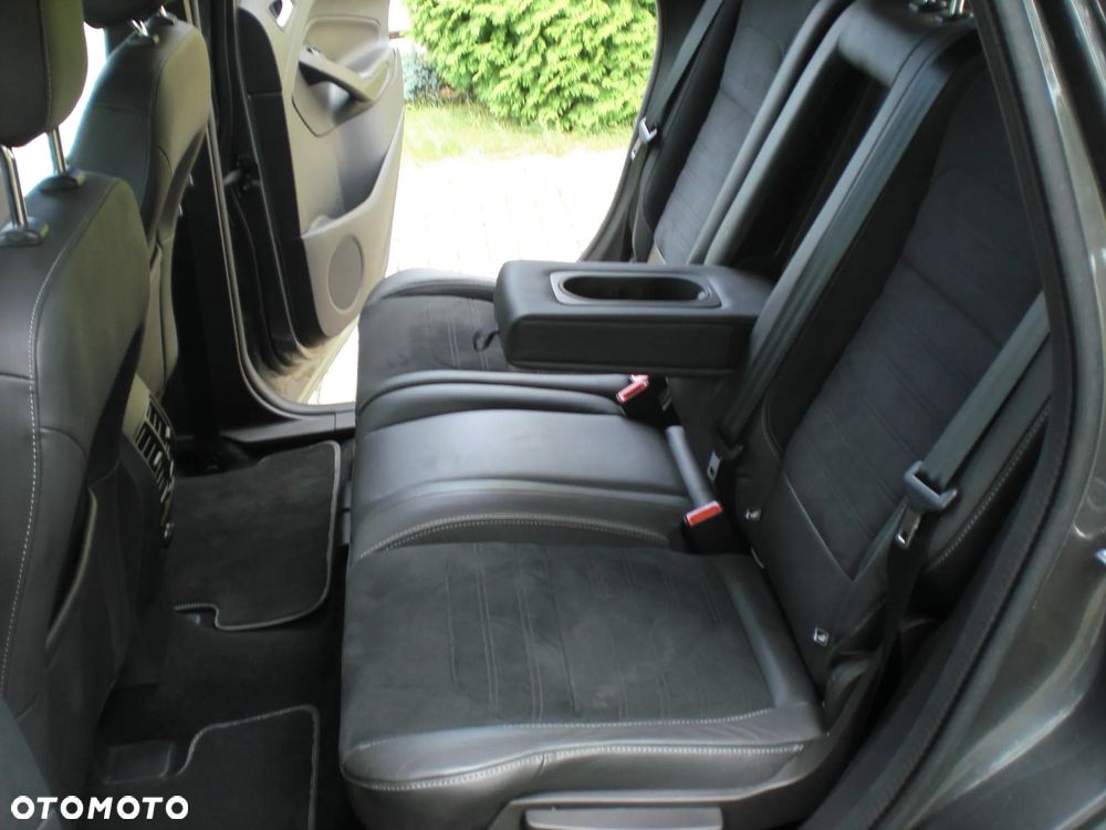 Ford Kuga - 34