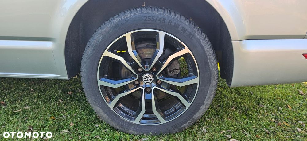 Volkswagen Multivan 2.0 TDI L1 70 Years Bulli - 18