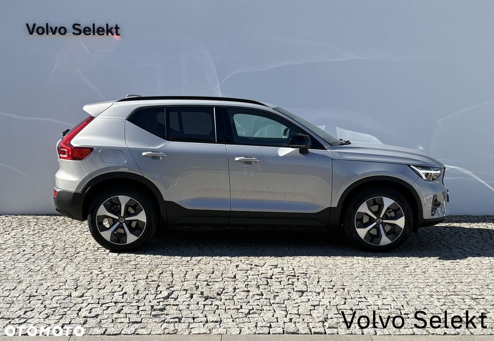 Volvo XC 40 - 5
