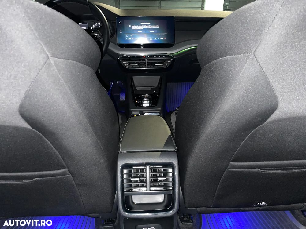 Skoda Octavia 2.0 TDI DSG Ambition - 24