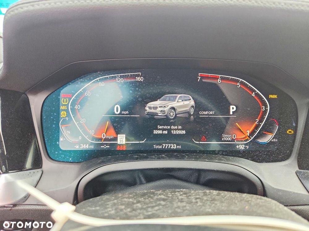 BMW Seria 3 330i M Sport sport - 9
