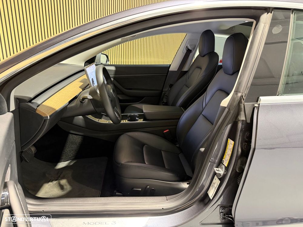Tesla Model 3 Standard Range Plus RWD - 6