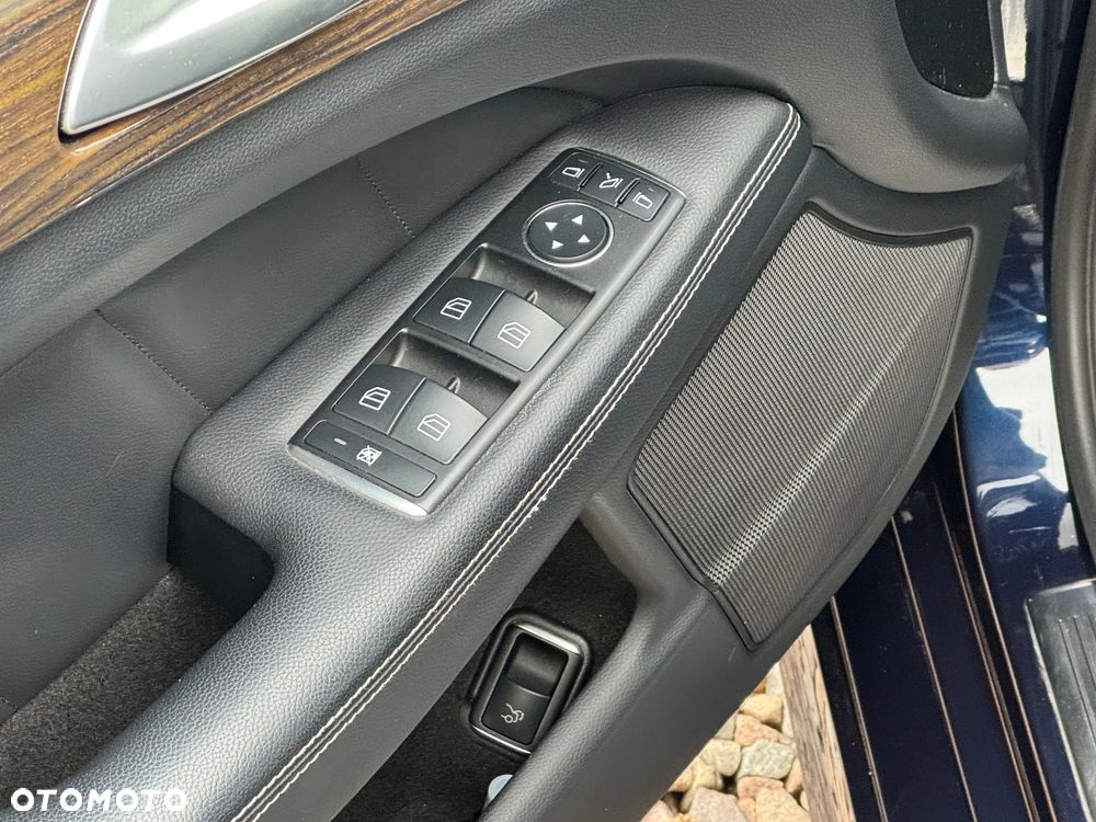 Mercedes-Benz CLS 250 d 9G-TRONIC Final Edition - 19