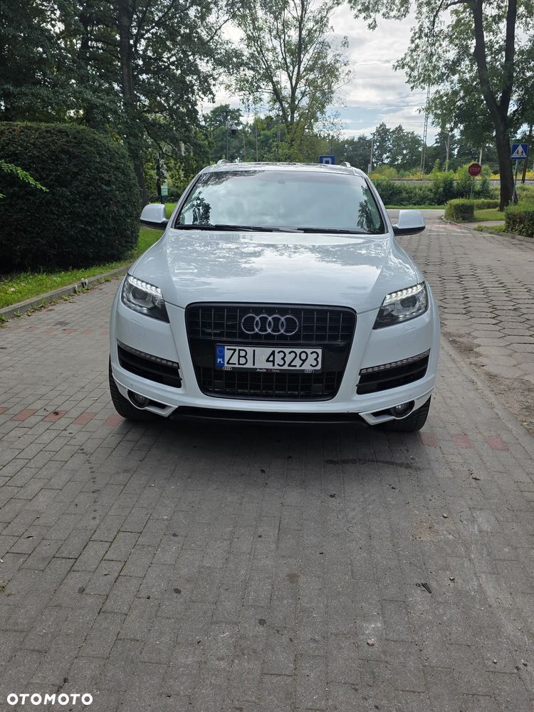 Audi Q7 - 5