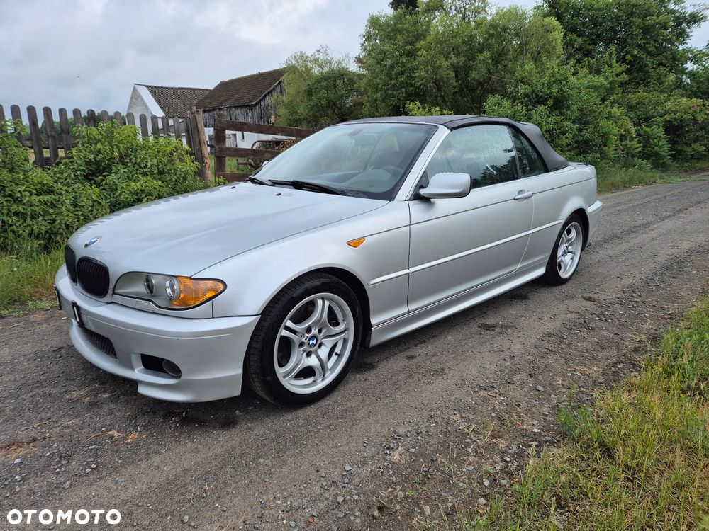 BMW Seria 3 330 Ci Edition Sport - 8