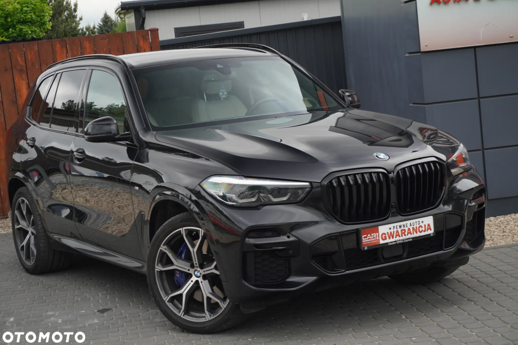 BMW X5 - 15