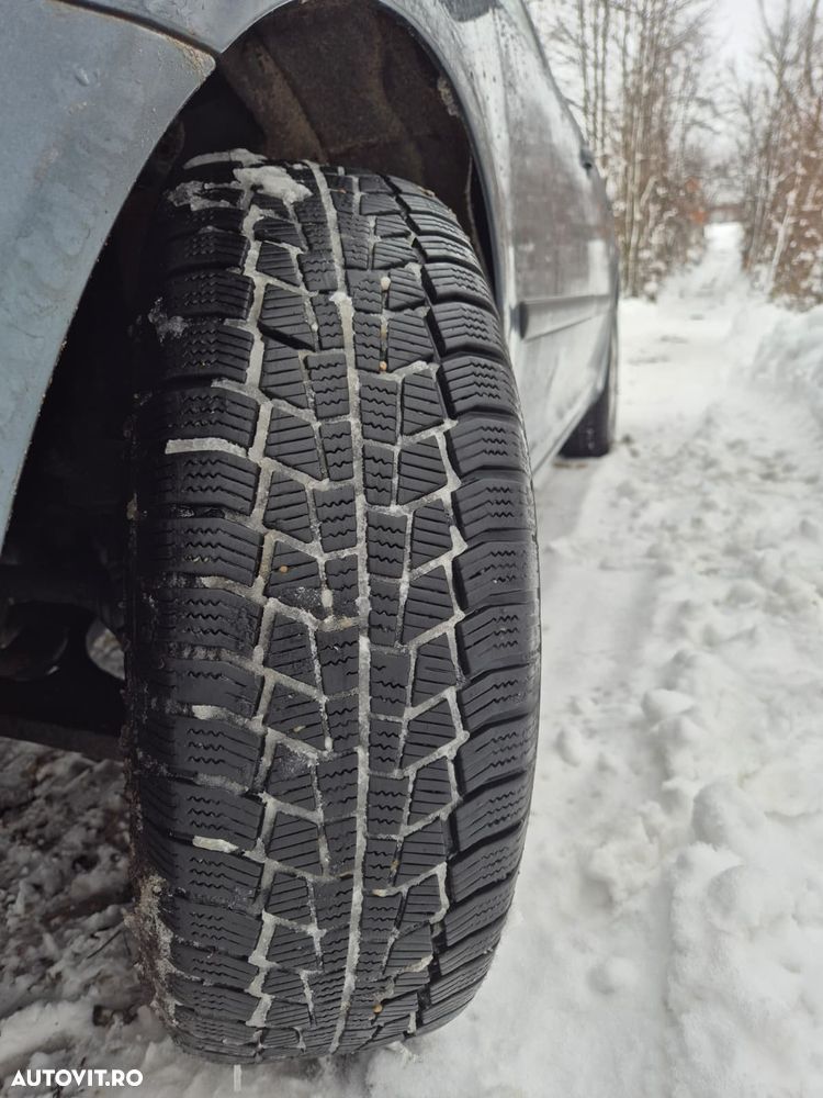 Skoda Octavia Combi 1.9 TDI DSG Classic - 14