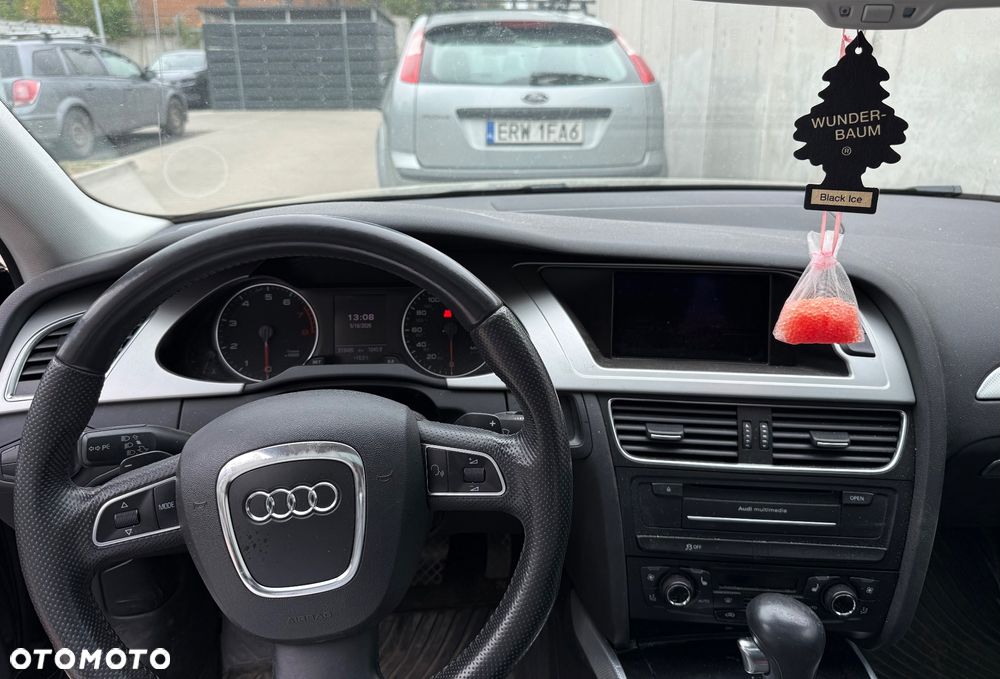 Audi A4 Limousine 2.0 TFSI quattro S tronic Ambition - 4