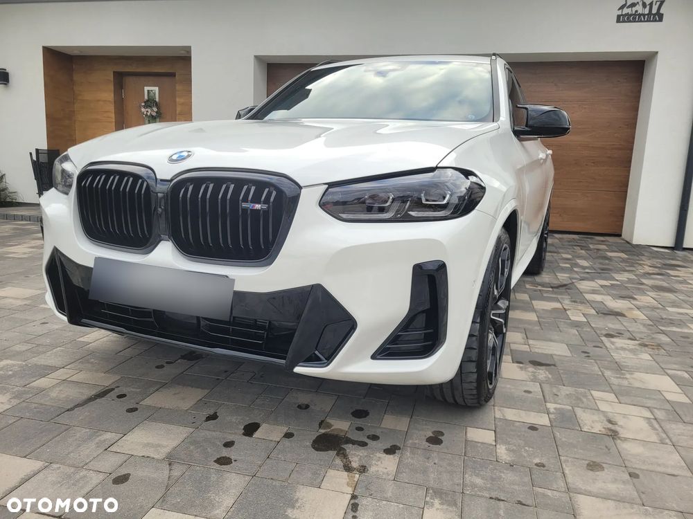 BMW X3 - 2