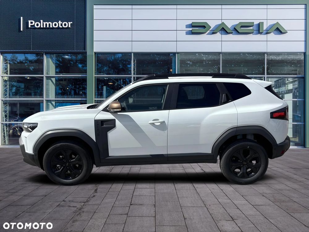 Dacia Duster 1.2 Eco-G 120 Extreme - 4