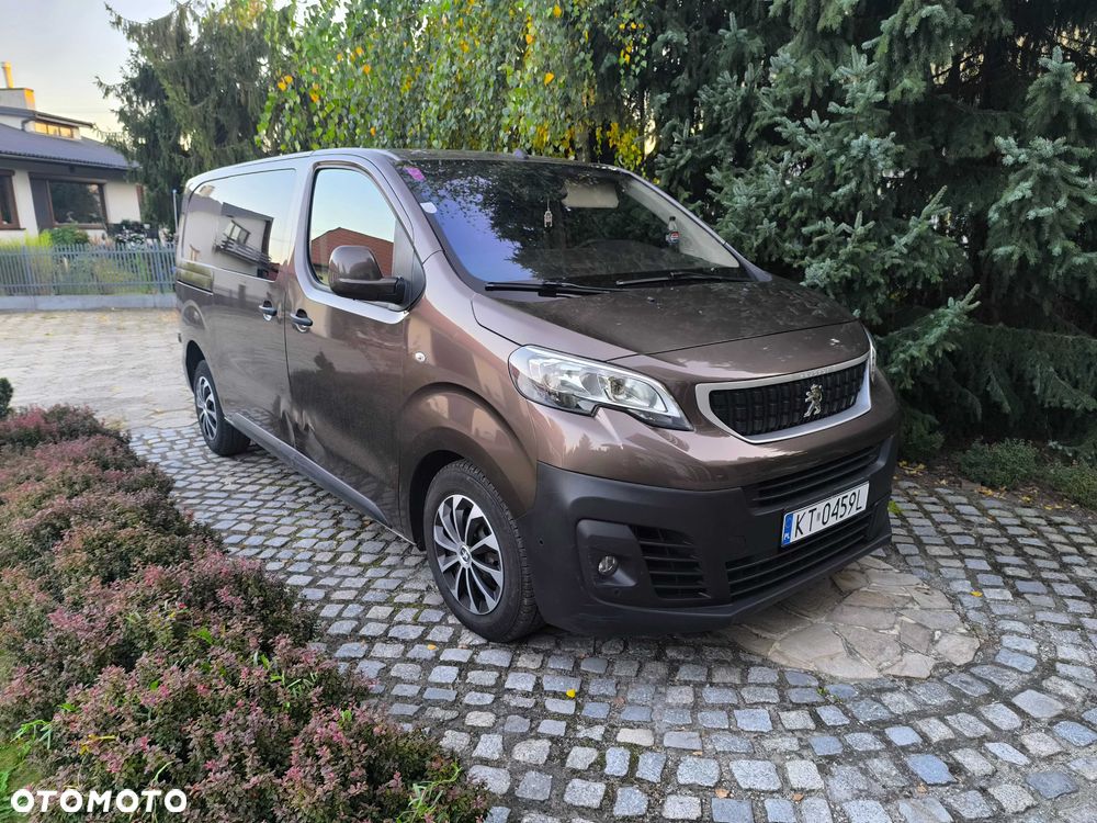 Peugeot Expert - 2