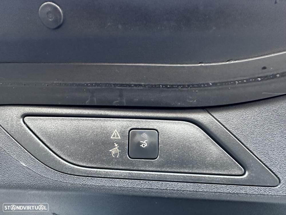 Citroën C4 Grand Picasso 1.6 BlueHDi Exclusive EAT6 - 45
