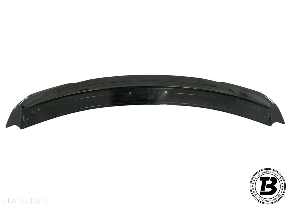 Eleron Portbagaj compatibil cu Ford Mustang Mk6 VI GT350 Design - 10