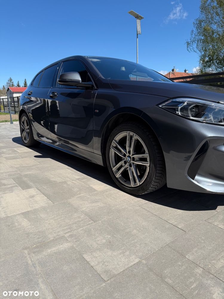 BMW Seria 1 118i M Sport - 7