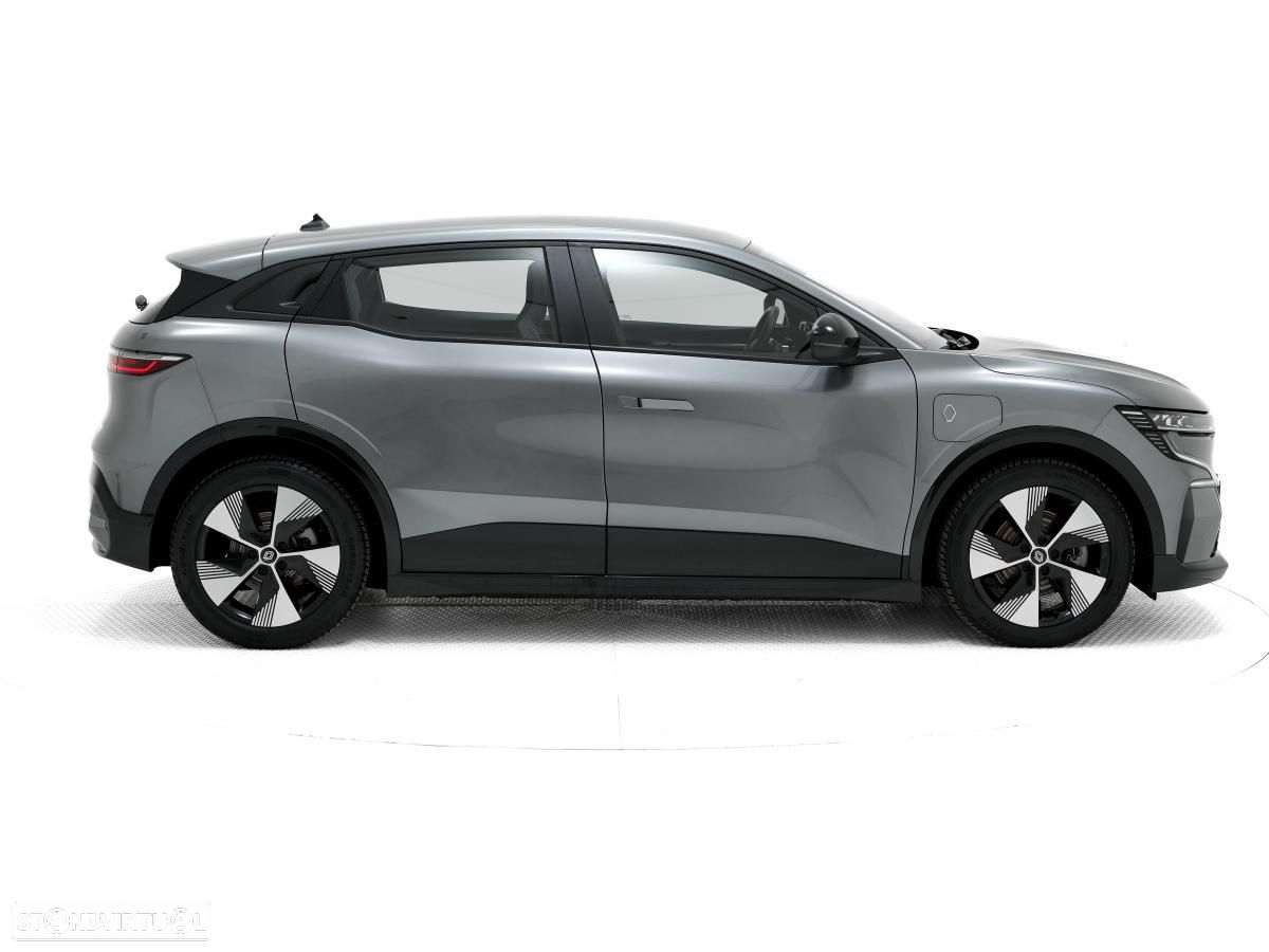 Renault Mégane E-Tech EV40 130hp boost charge Equilibre - 2