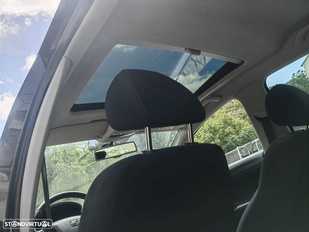 SEAT Ibiza 1.6 TDI FR 30 Anos - 10