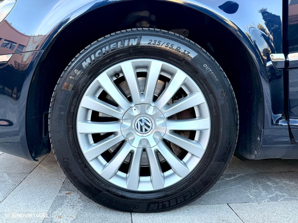 VW Phaeton 3.0 TDi V6 Tip.4Motion 5L - 11