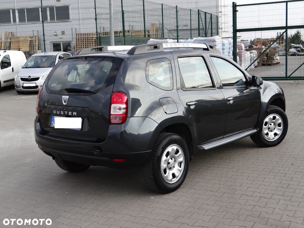 Dacia Duster - 3