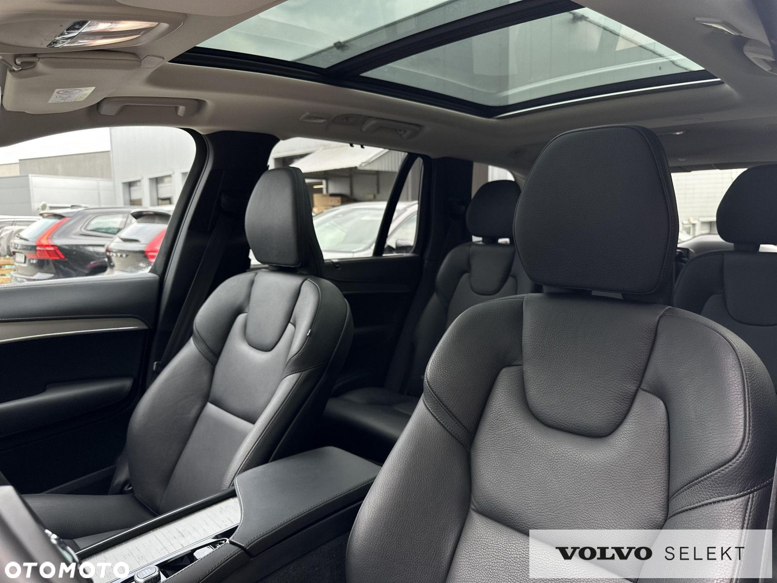 Volvo XC 90 - 12