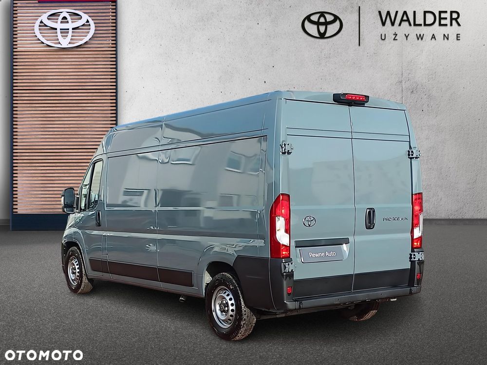 Toyota PROACE MAX - 4