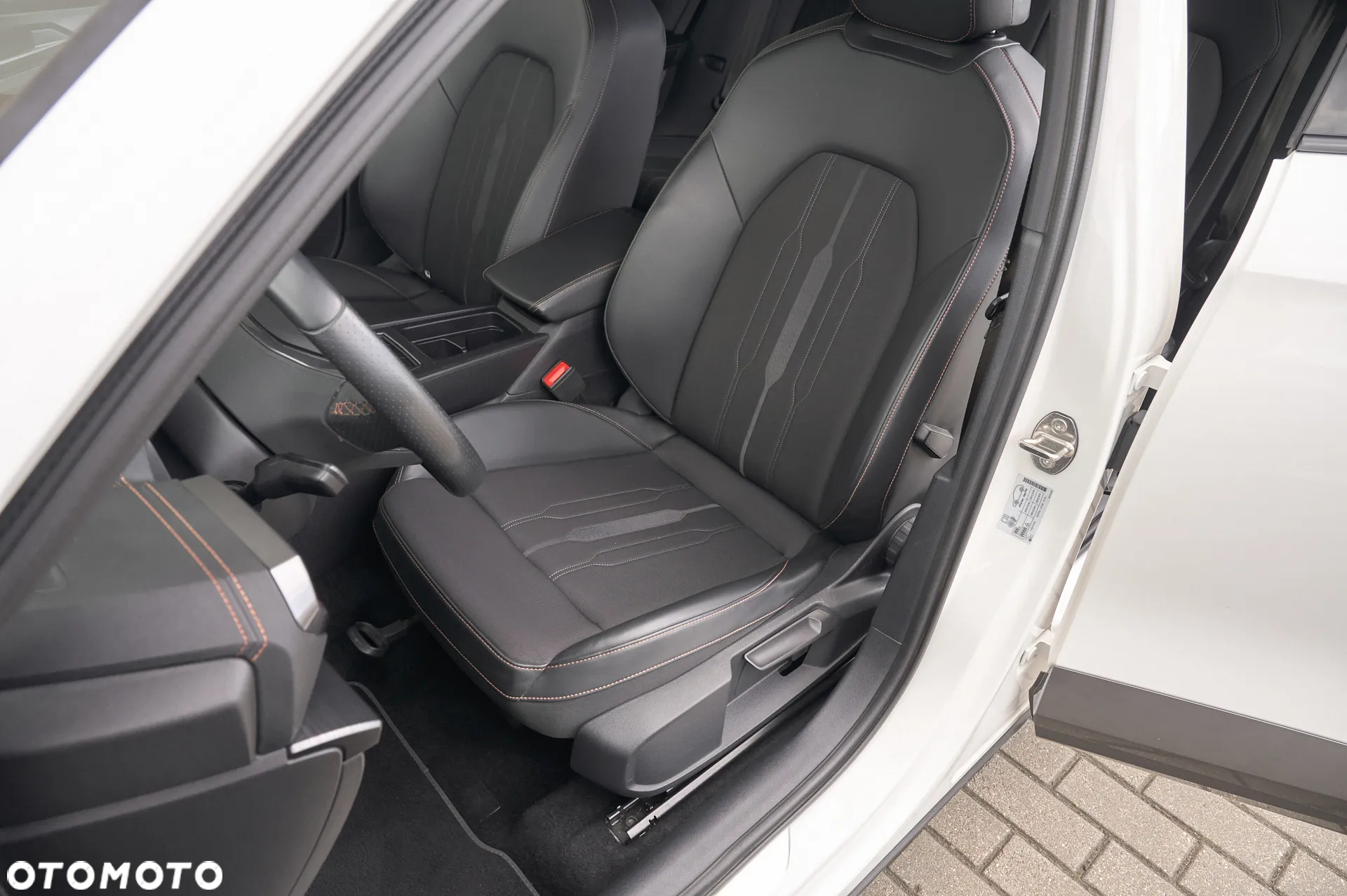 Cupra Formentor 1.5 TSI - 27