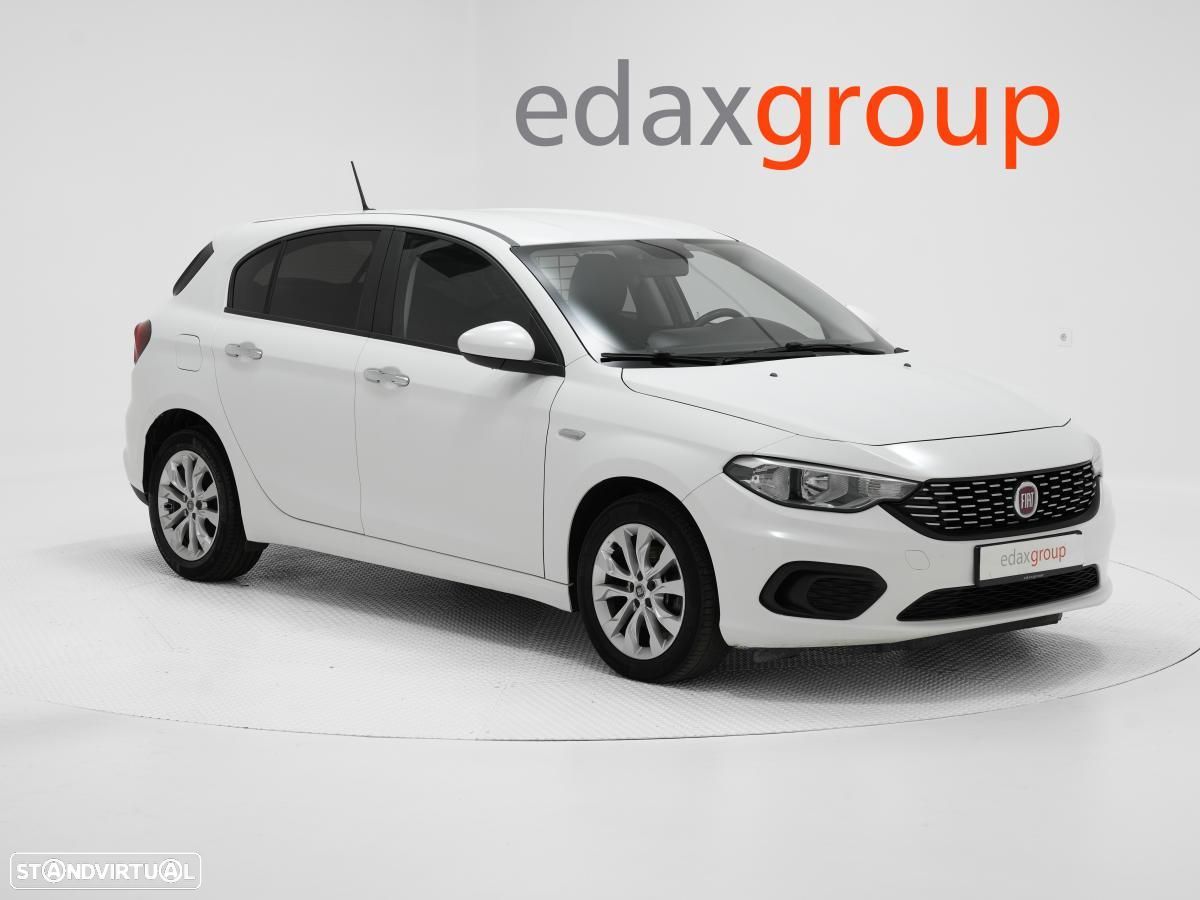 Fiat Tipo Van c/iva - 1