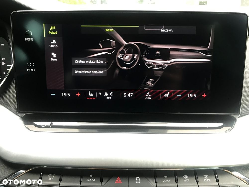 Skoda Octavia 2.0 TDI Style DSG - 35
