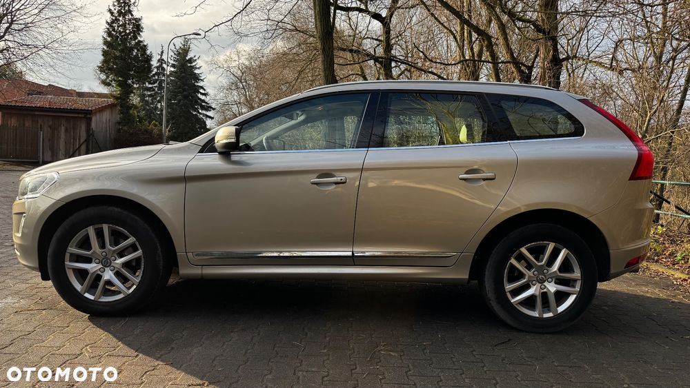 Volvo XC 60 D3 Drive-E Summum - 7