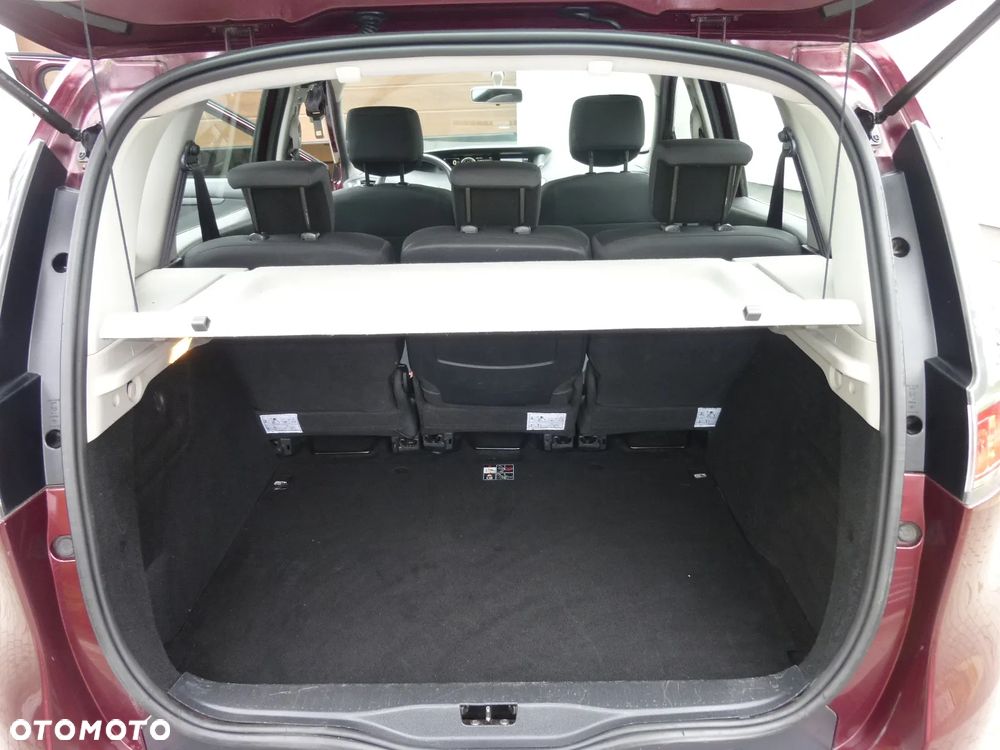 Renault Scenic 1.6 16V 110 Dynamique - 25
