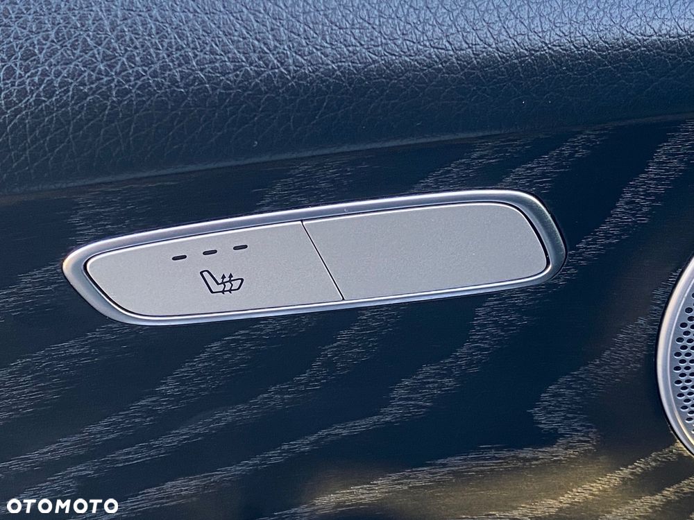 Mercedes-Benz GLC - 20