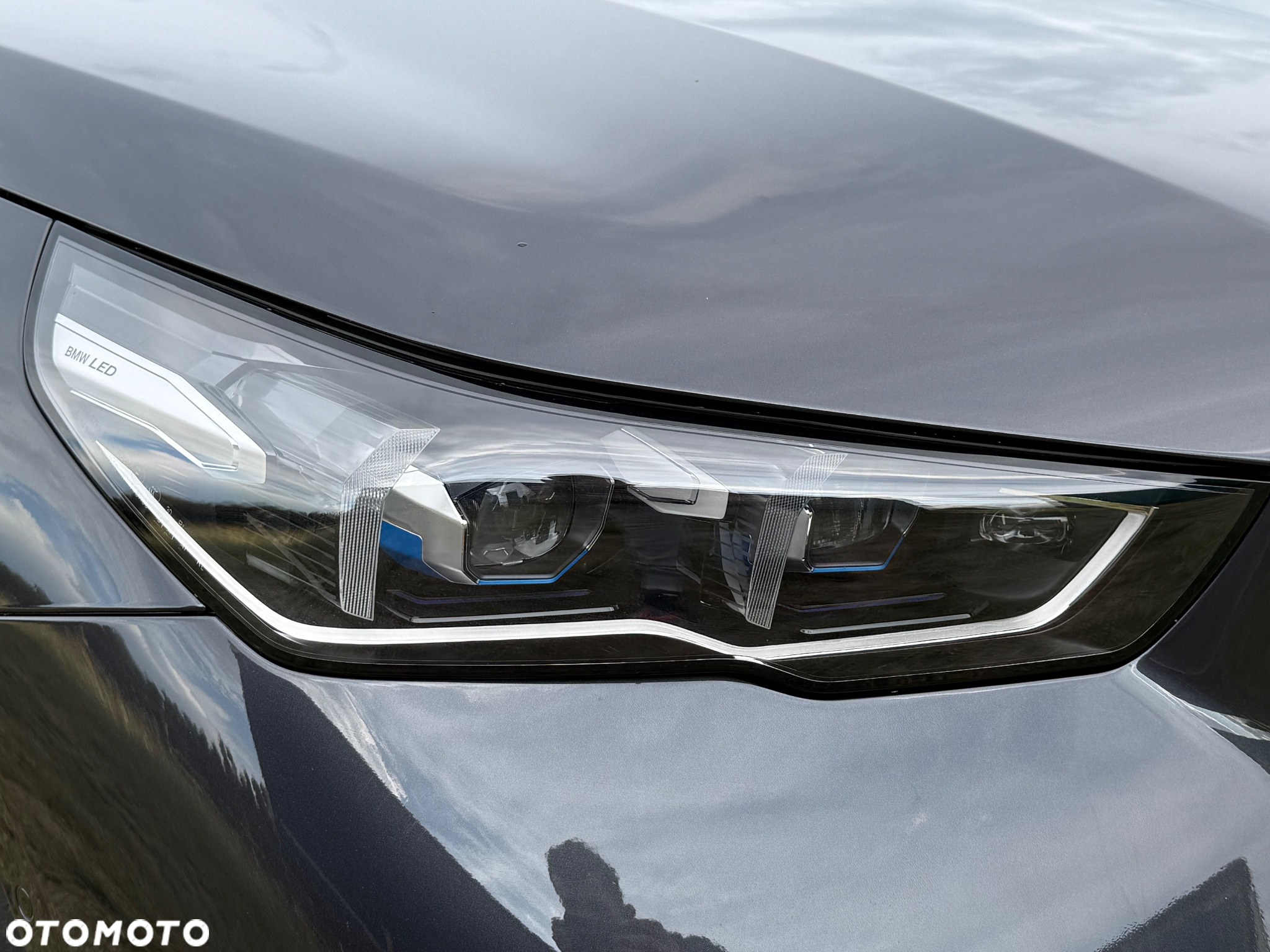 BMW Seria 5 - 7
