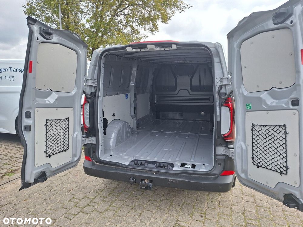 Volkswagen Transporter long - 19
