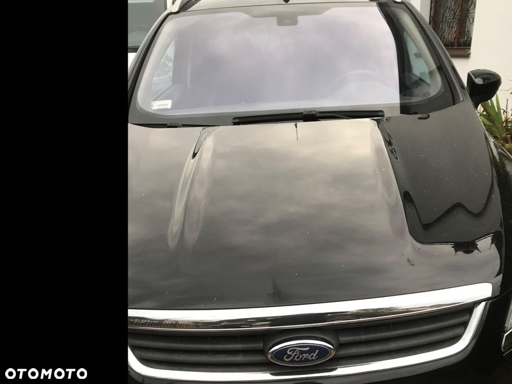 Ford Kuga 2.0 TDCi Titanium - 6