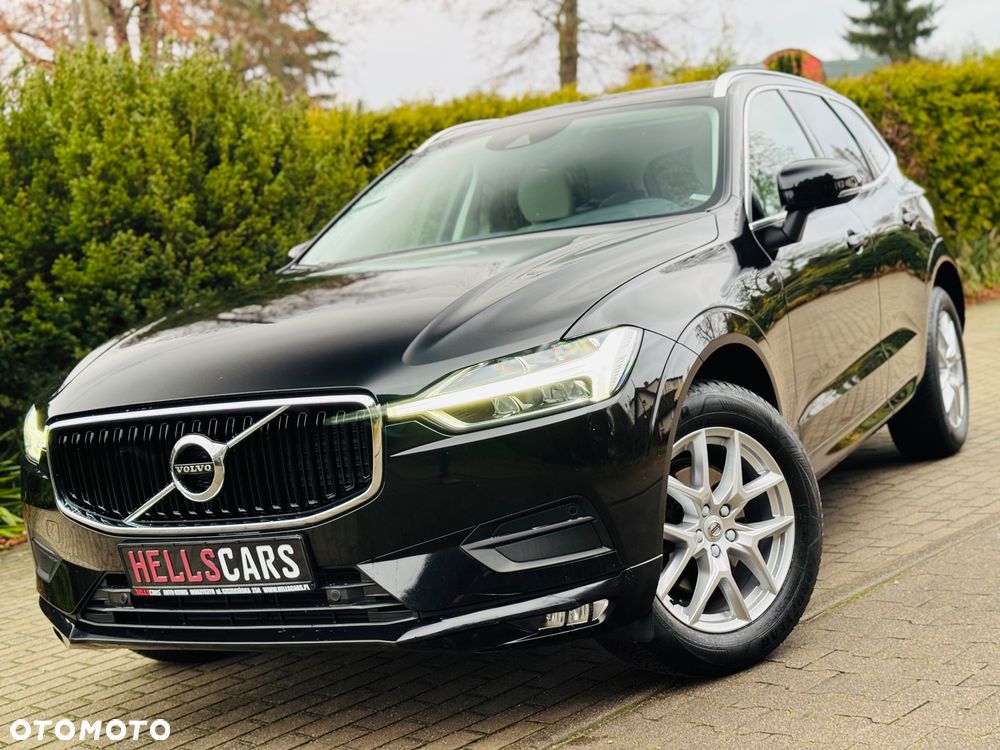 Volvo XC 60 D4 Geartronic Momentum Pro - 17