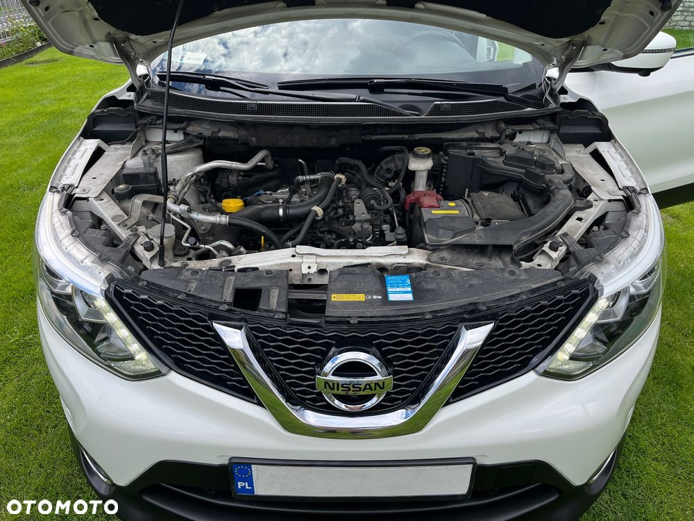 Nissan Qashqai 1.2 DIG-T Tekna+ - 19