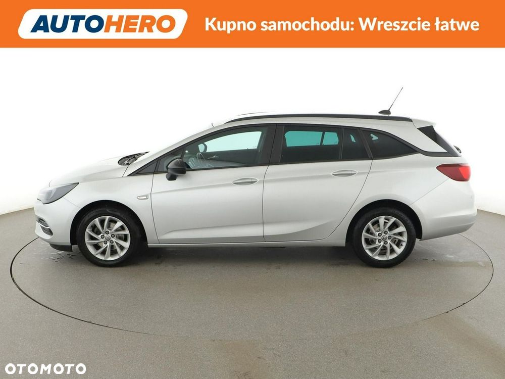 Opel Astra 1.2 T Edition S&S - 3