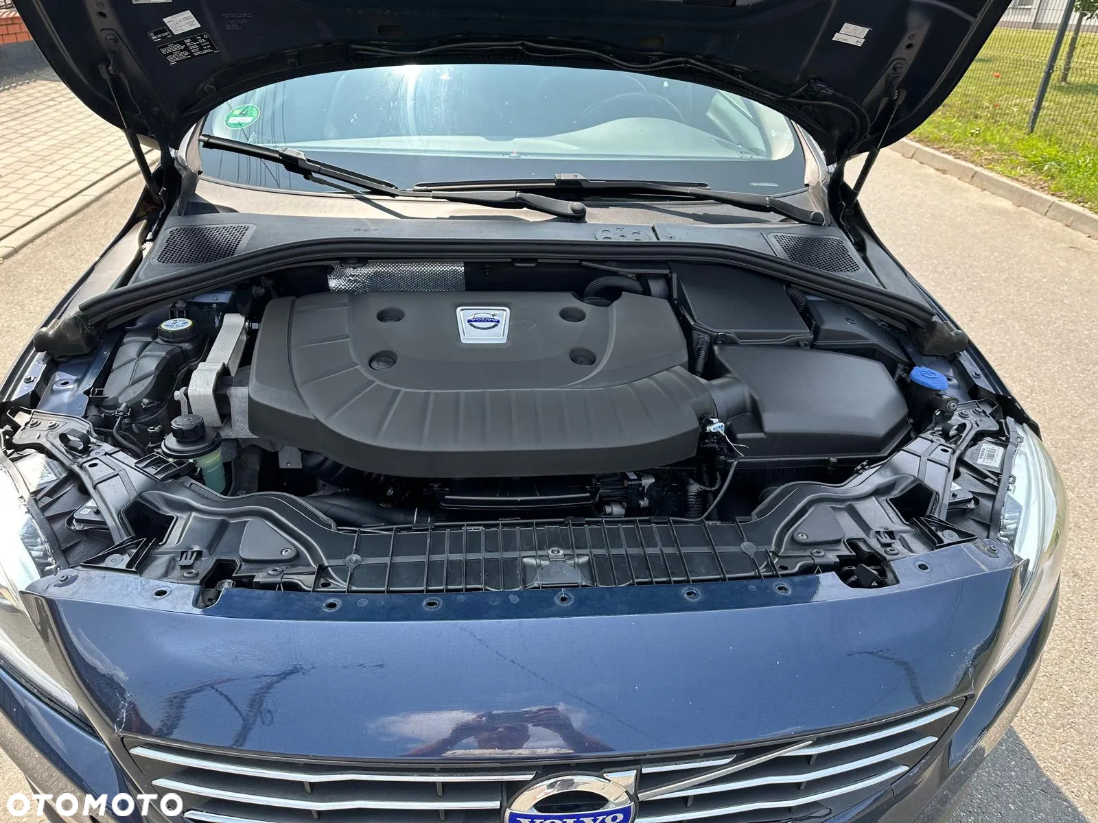 Volvo S60 D3 Geartronic Momentum - 17